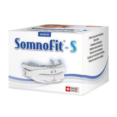 Somnofit-S uniapneakisko 1 kpl